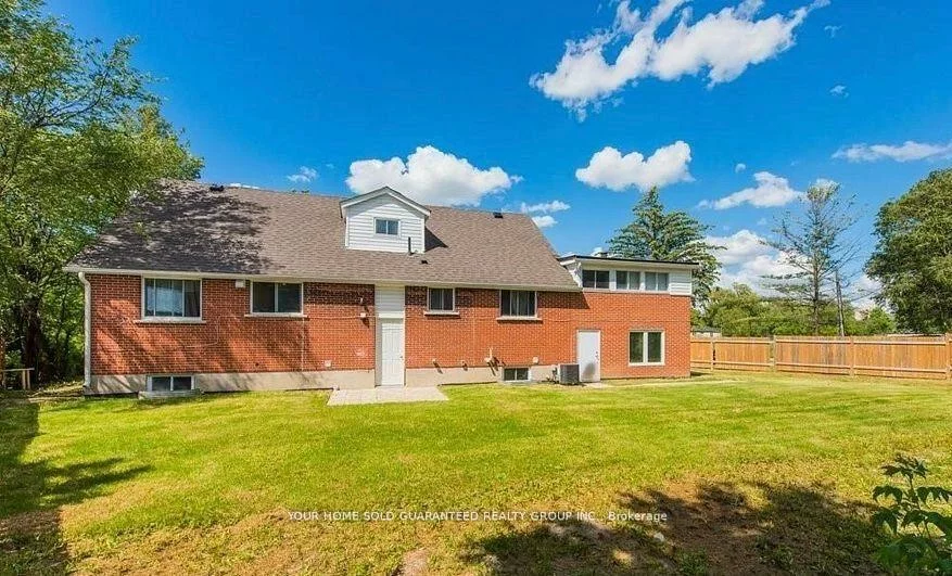 19, George, Oak Ridges, Richmond Hill