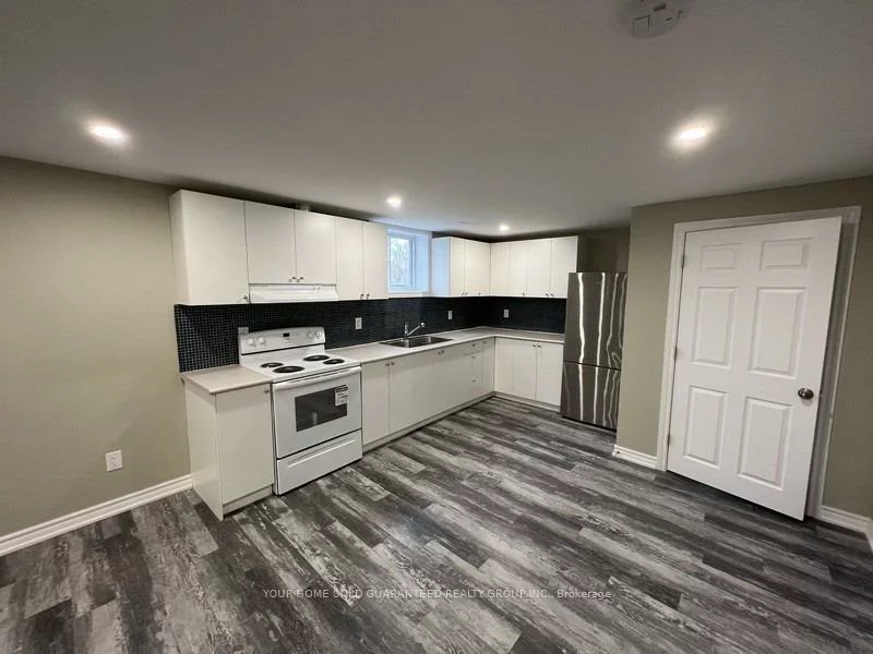19, George, Oak Ridges, Richmond Hill