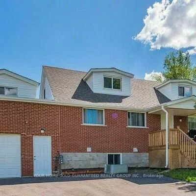 19, George, Oak Ridges, Richmond Hill