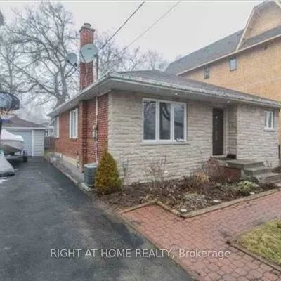 45, Rockport, Crosby, Richmond Hill