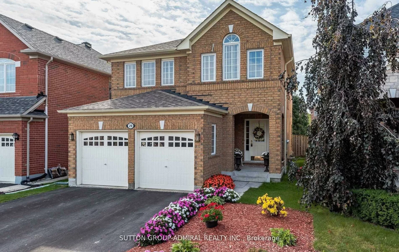 29, Aloe, Oak Ridges Lake Wilcox, Richmond Hill