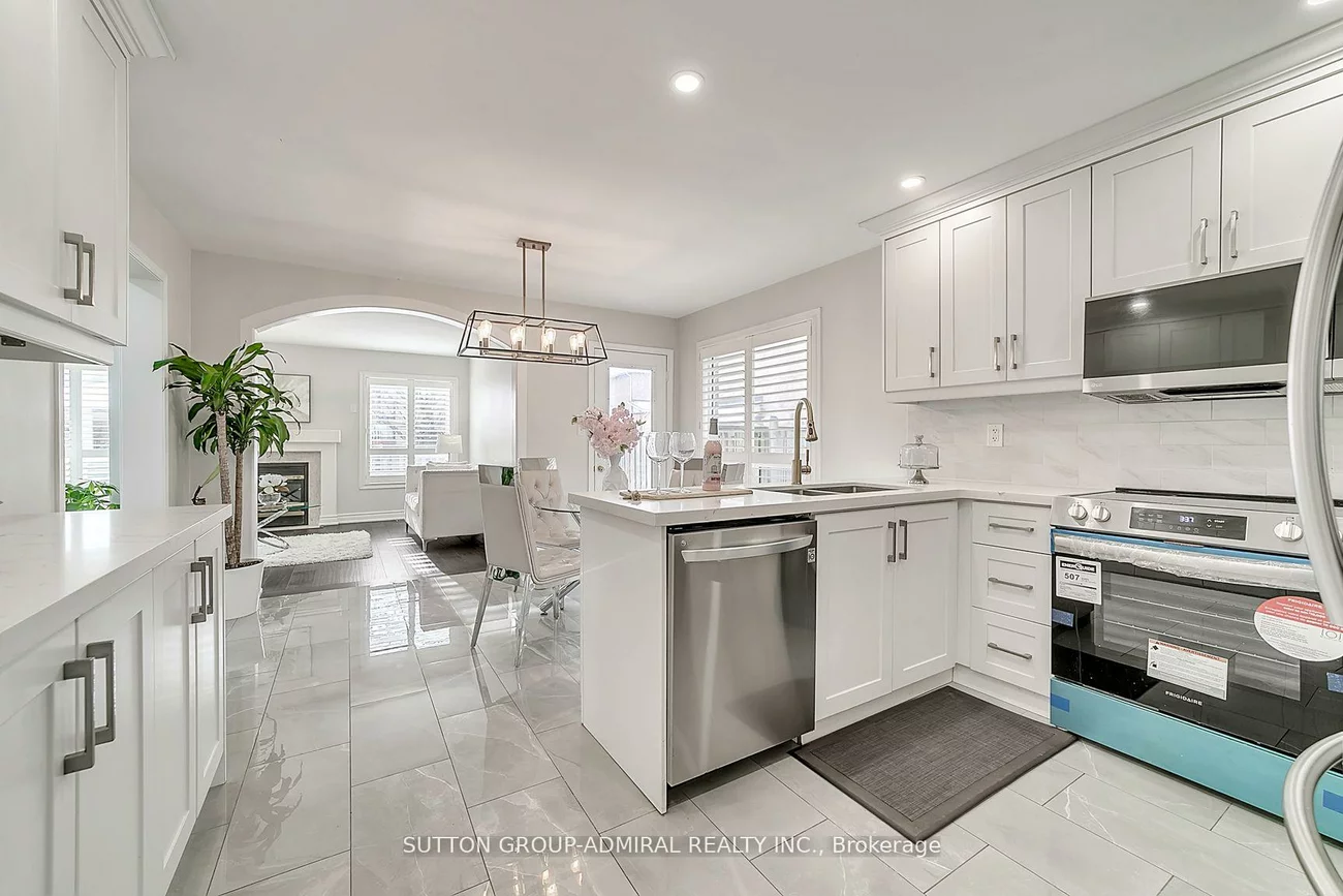 29, Aloe, Oak Ridges Lake Wilcox, Richmond Hill