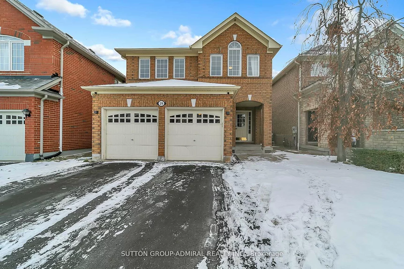 29, Aloe, Oak Ridges Lake Wilcox, Richmond Hill