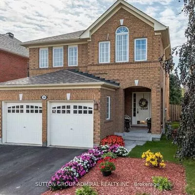 29, Aloe, Oak Ridges Lake Wilcox, Richmond Hill