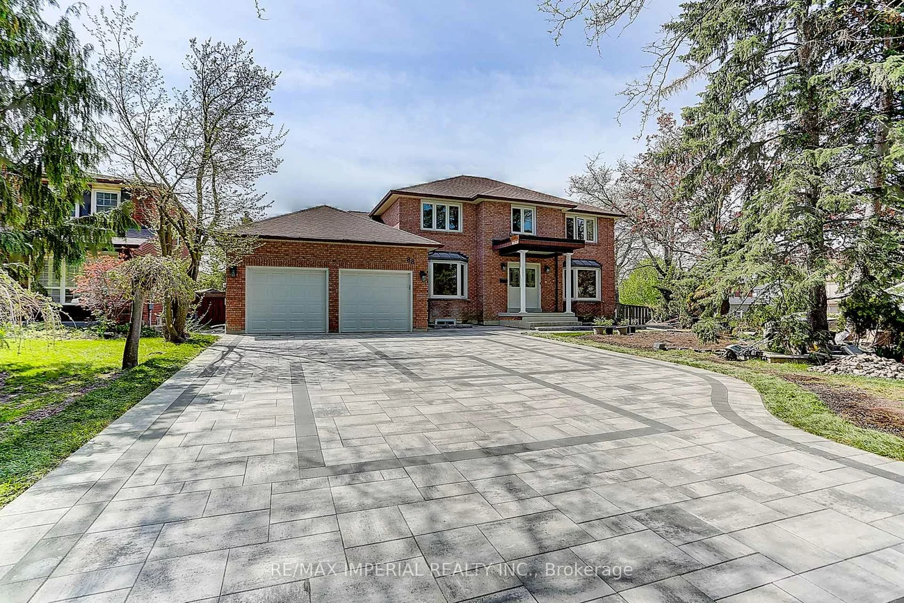 88, Drumern, North Richvale, Richmond Hill
