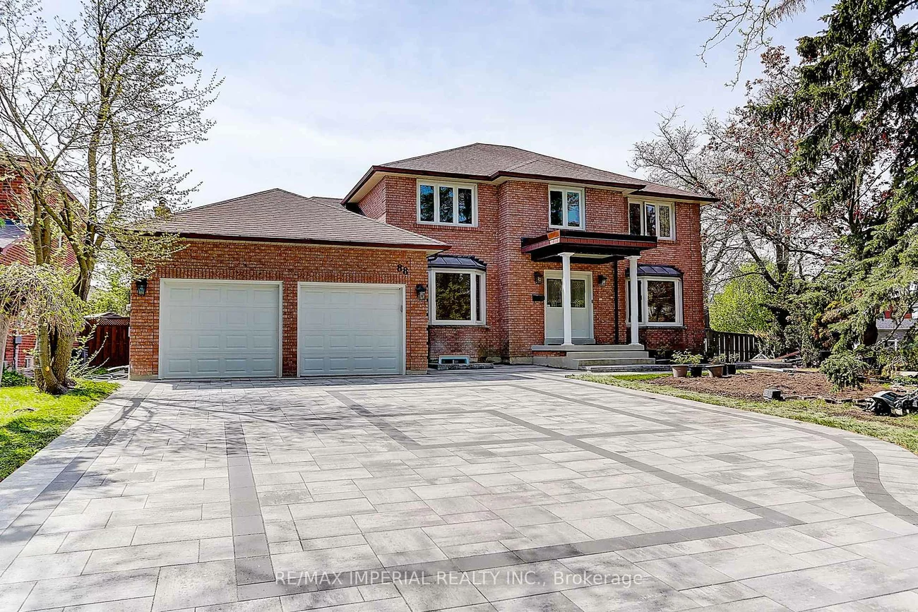 88, Drumern, North Richvale, Richmond Hill