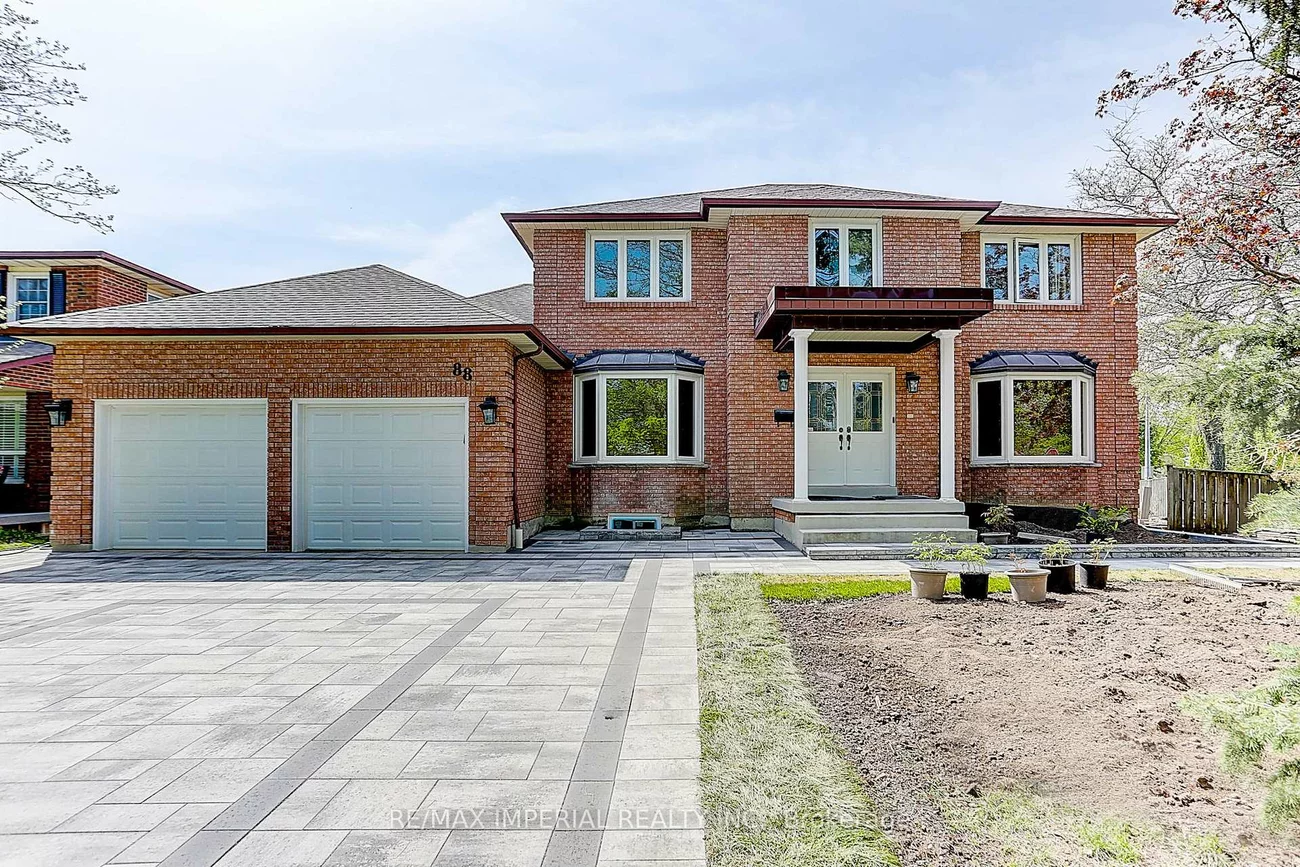 88, Drumern, North Richvale, Richmond Hill