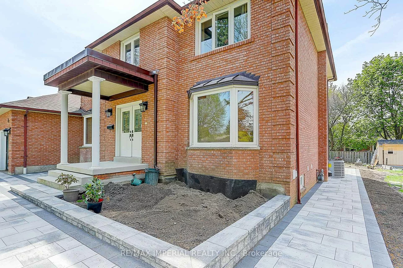 88, Drumern, North Richvale, Richmond Hill