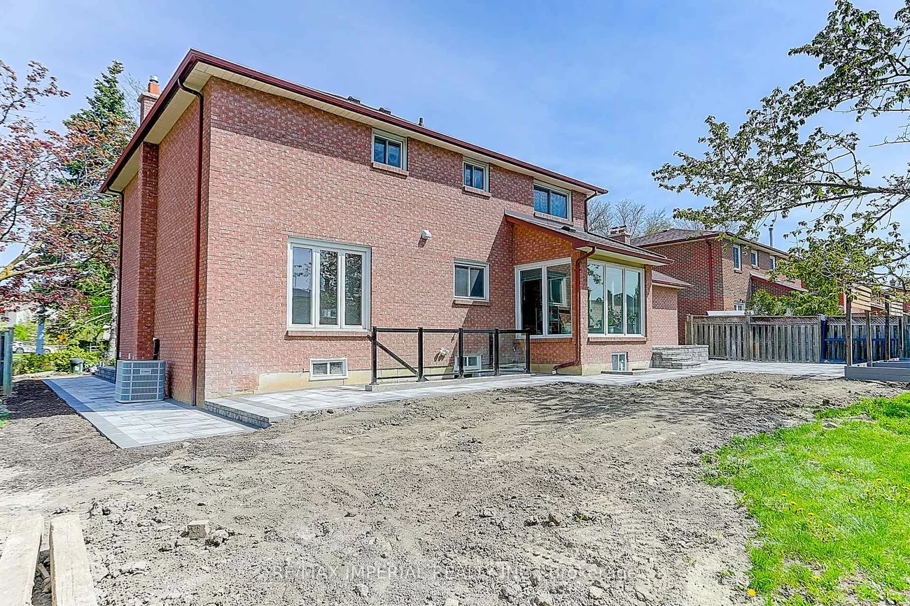 88, Drumern, North Richvale, Richmond Hill