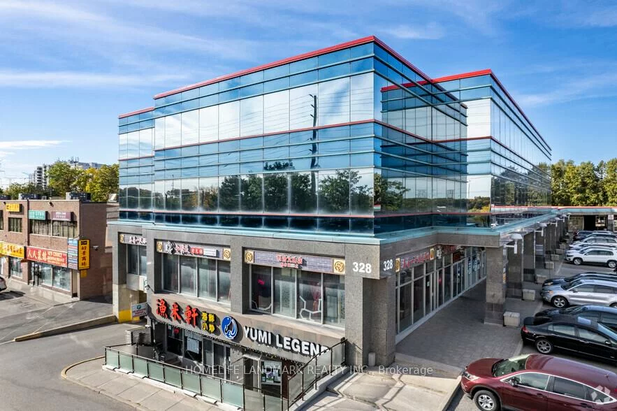 11, Laser, Doncrest, Richmond Hill