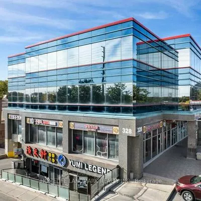 11, Laser, Doncrest, Richmond Hill