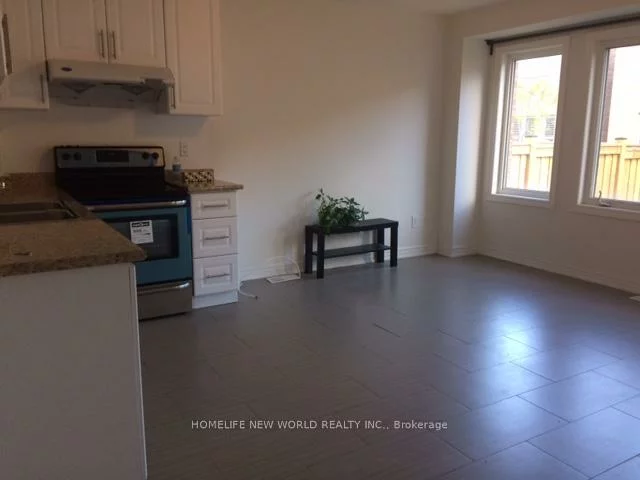 41, Pulpwood Cres, Jefferson, Richmond Hill