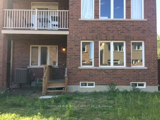 41, Pulpwood Cres, Jefferson, Richmond Hill