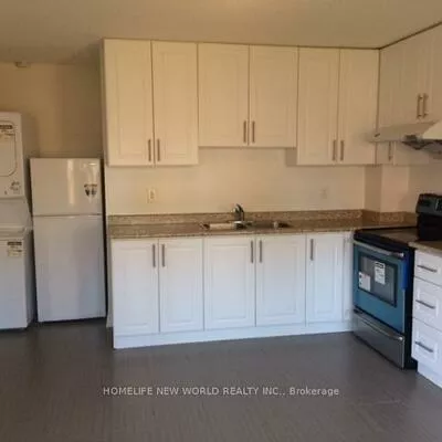 41, Pulpwood Cres, Jefferson, Richmond Hill