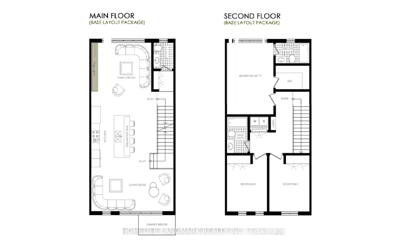 35, Persica, Oak Ridges, Richmond Hill