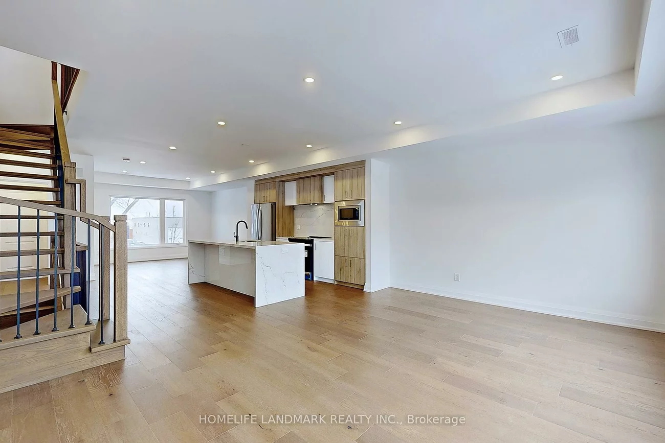 35, Persica, Oak Ridges, Richmond Hill