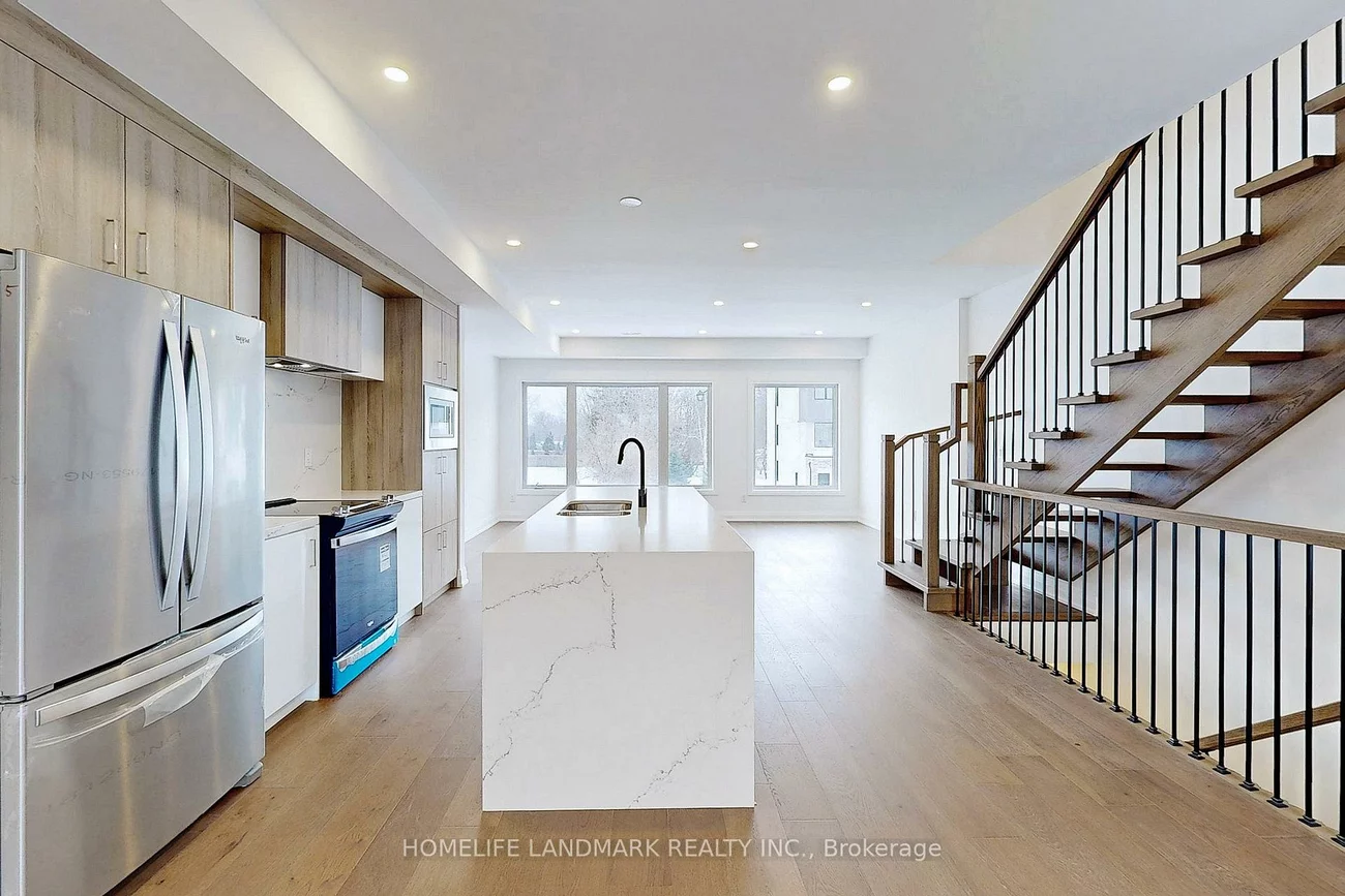 35, Persica, Oak Ridges, Richmond Hill