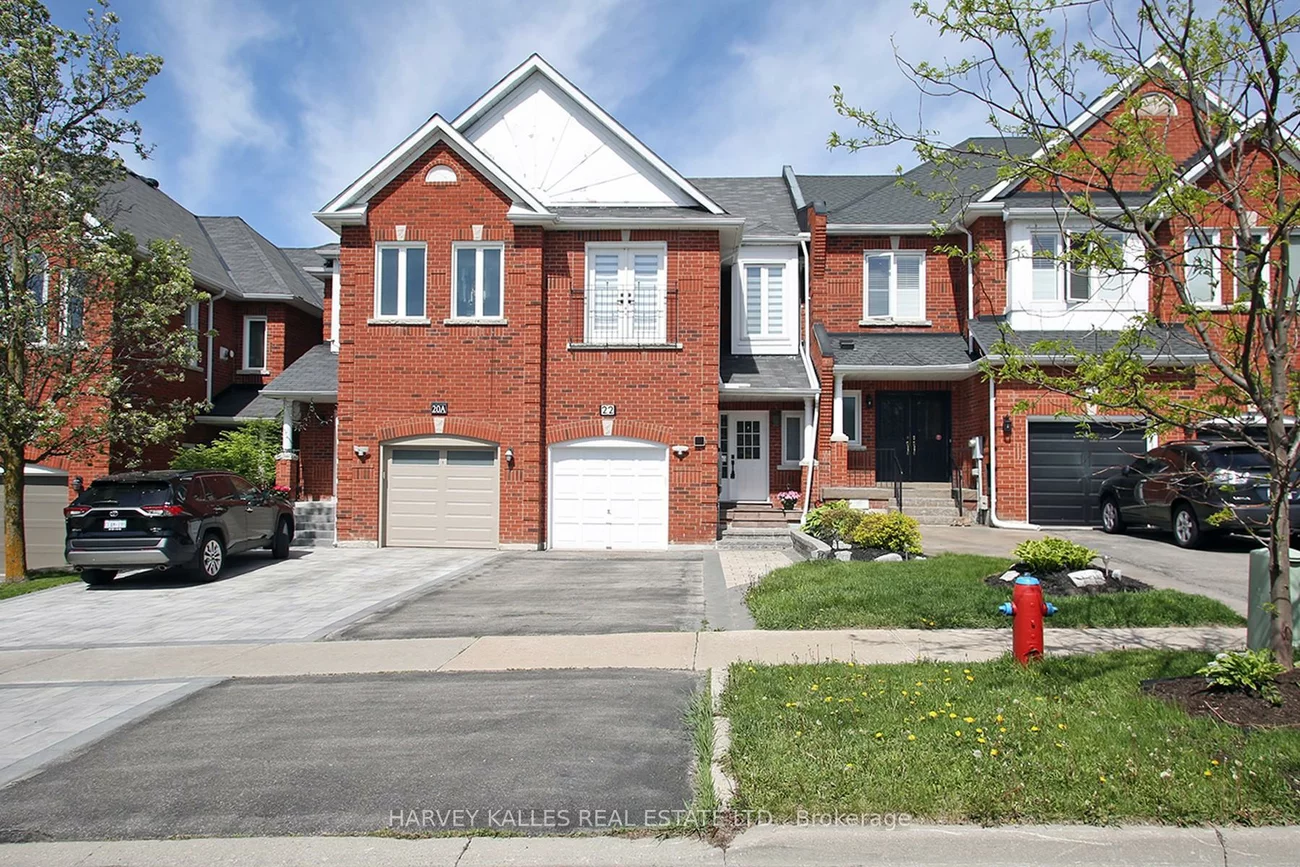 22, Casa Grande, Westbrook, Richmond Hill