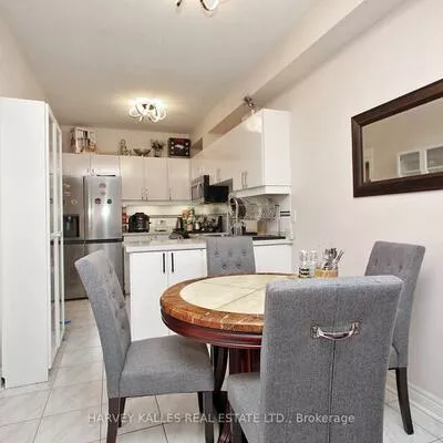 22, Casa Grande, Westbrook, Richmond Hill