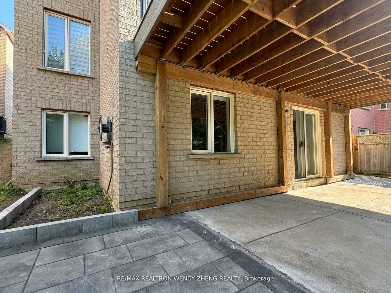17, Princeton, Rouge Woods, Richmond Hill
