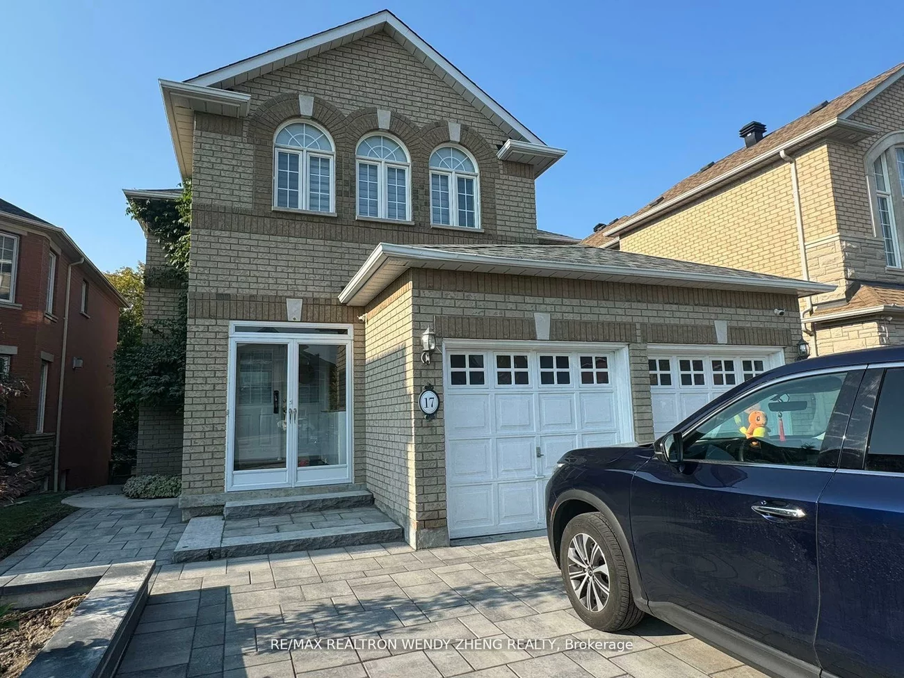 17, Princeton, Rouge Woods, Richmond Hill