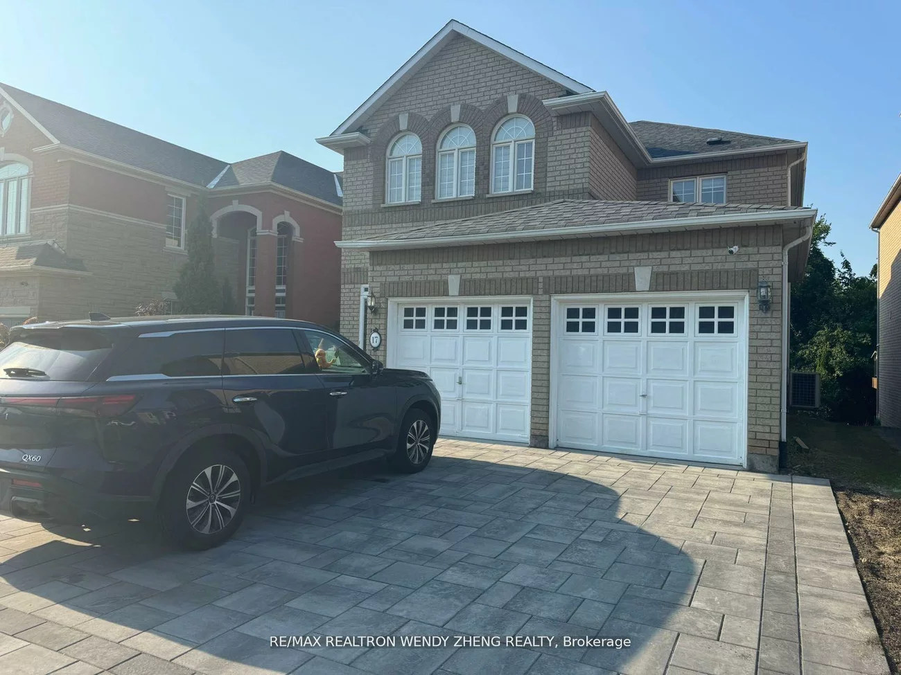 17, Princeton, Rouge Woods, Richmond Hill