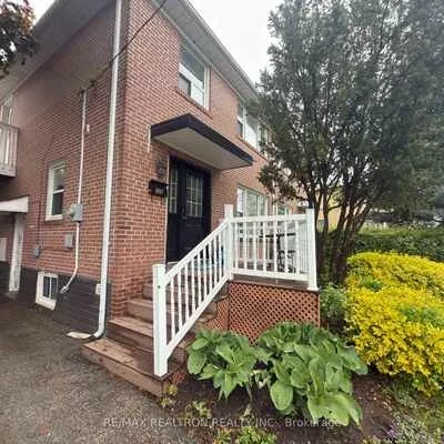 250, Mcconvey, Crosby, Richmond Hill
