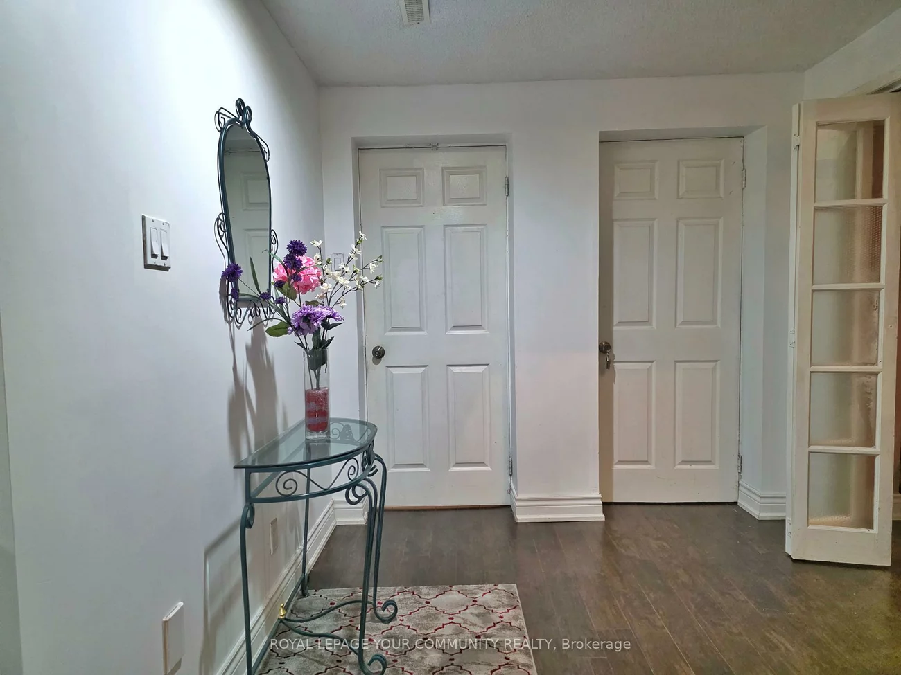 167, Berwick, Observatory, Richmond Hill