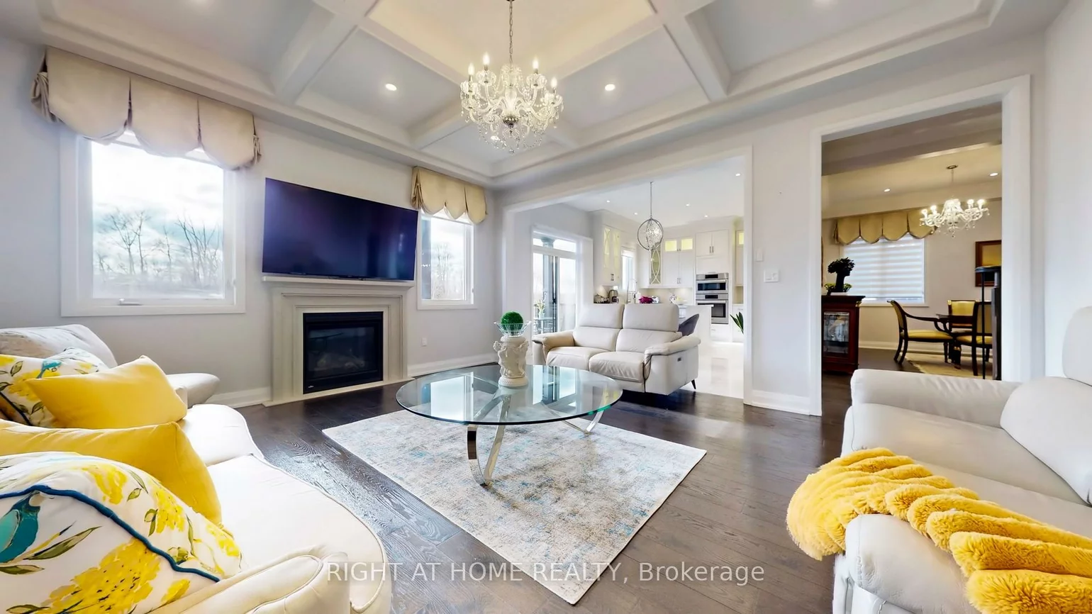 50, Hilts, Rural Richmond Hill, Richmond Hill