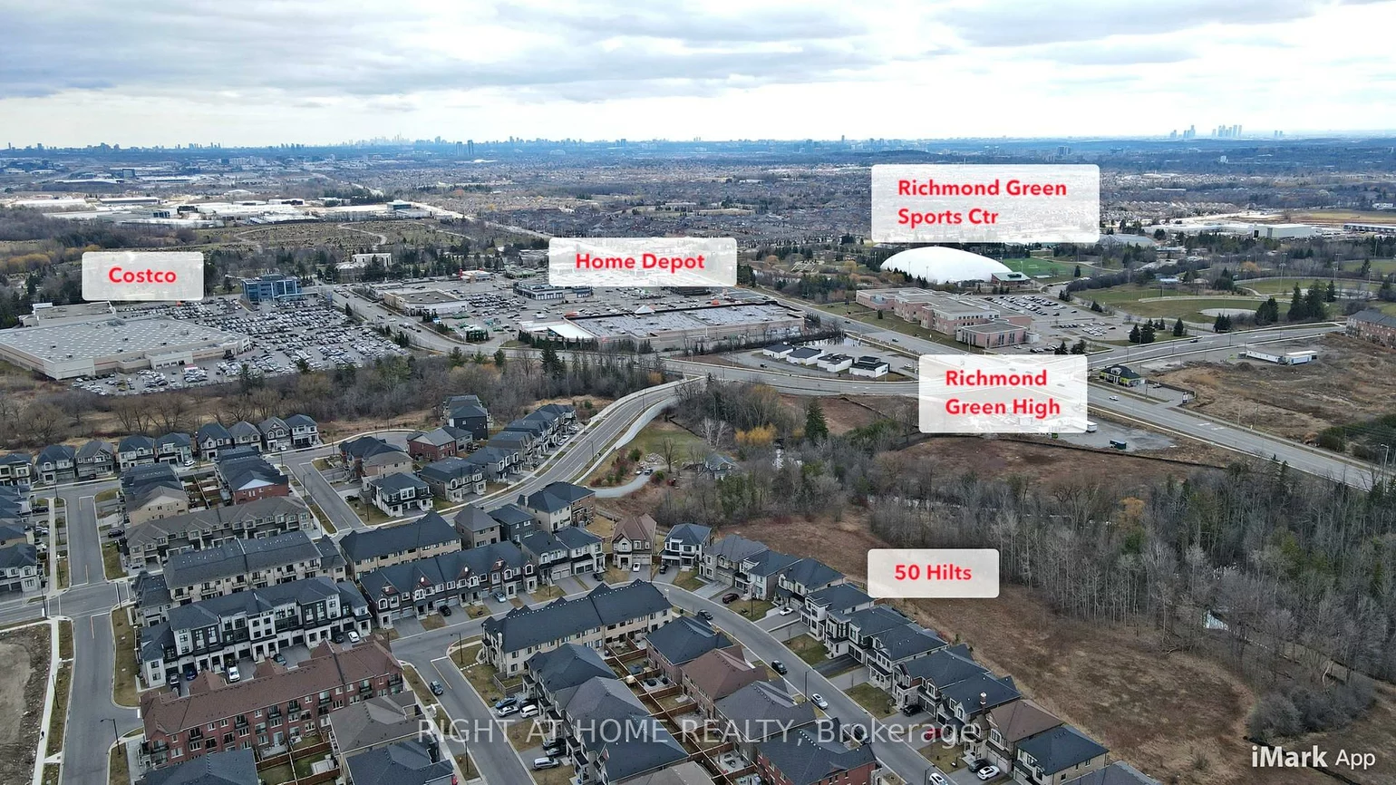 50, Hilts, Rural Richmond Hill, Richmond Hill