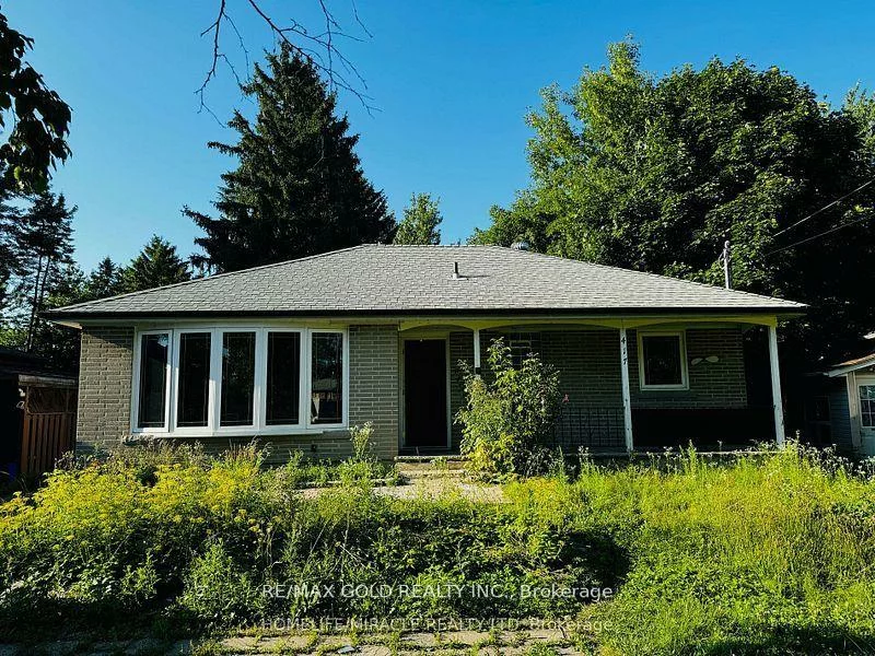 417, Taylor Mills, Crosby, Richmond Hill