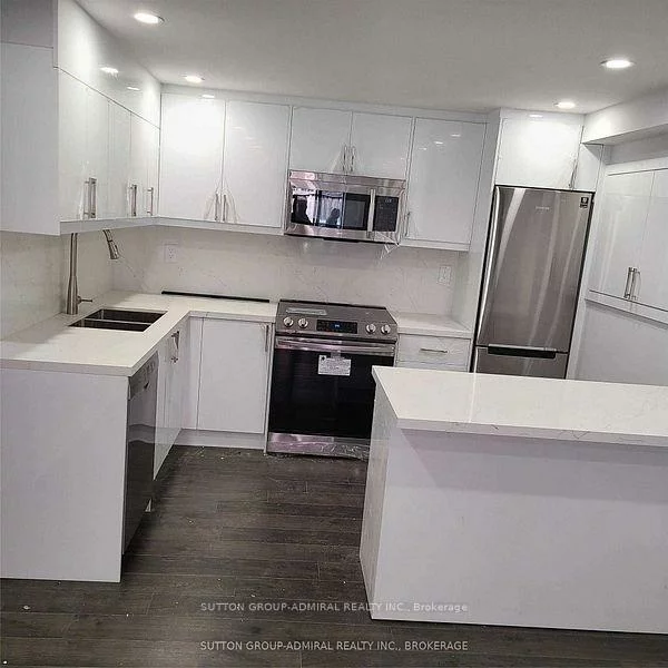 21, Stookes, Jefferson, Richmond Hill