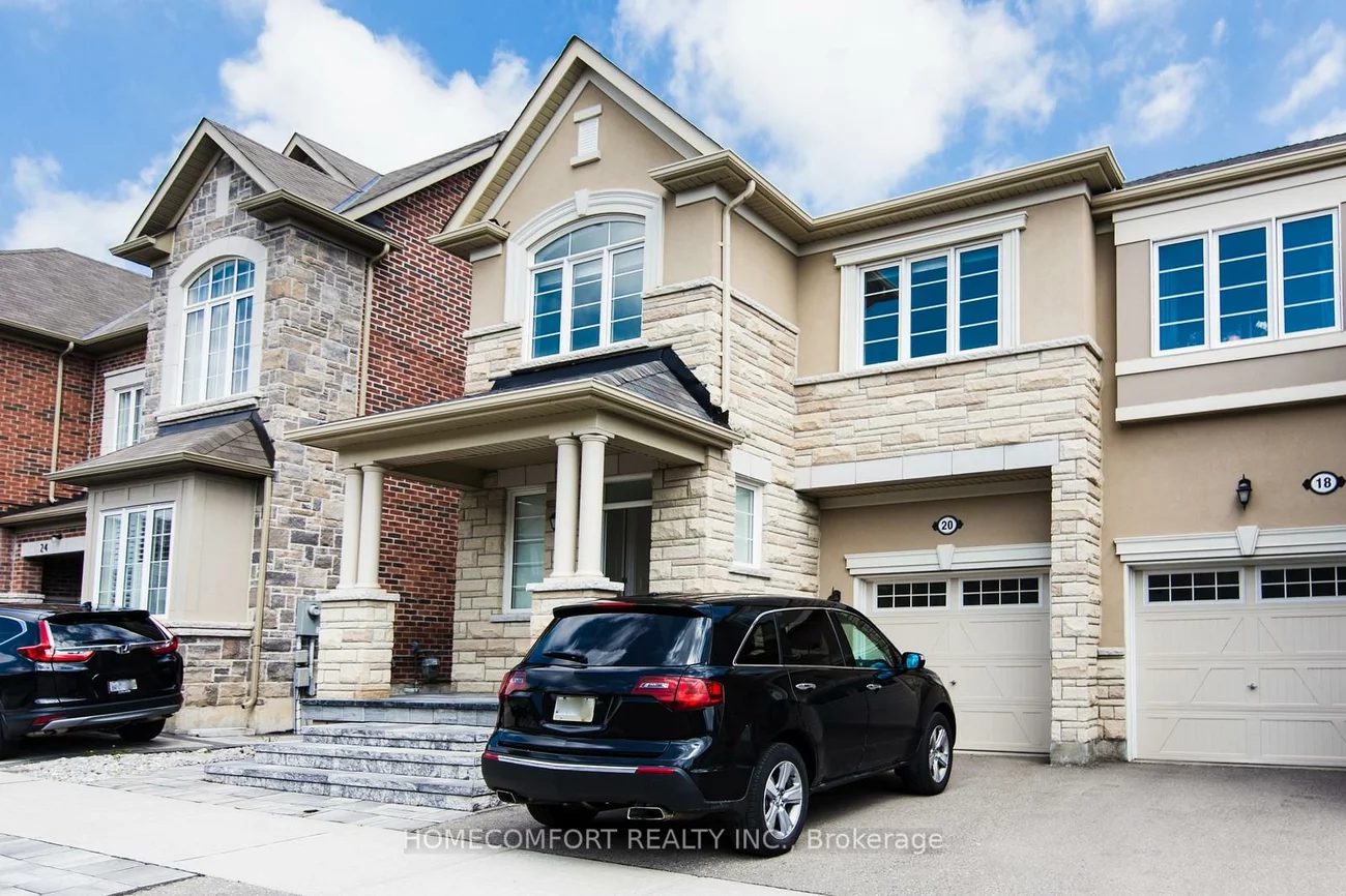 20, Ness, Rural Richmond Hill, Richmond Hill