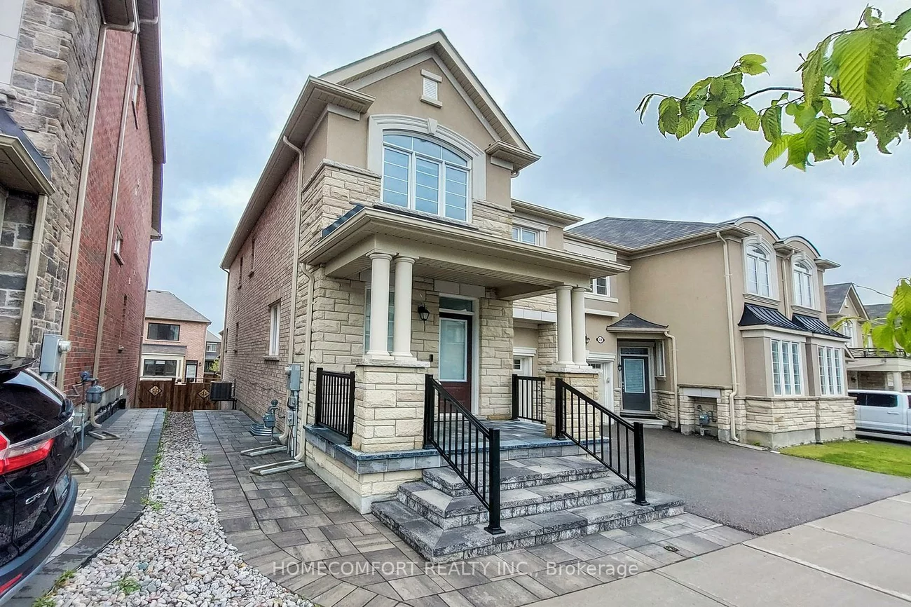 20, Ness, Rural Richmond Hill, Richmond Hill