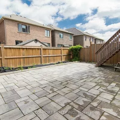 20, Ness, Rural Richmond Hill, Richmond Hill