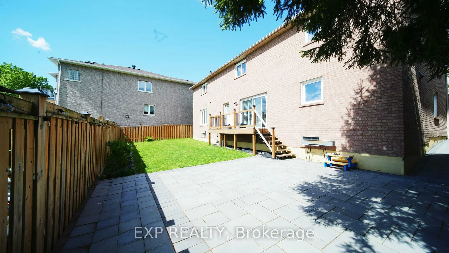 37, Laser, Doncrest, Richmond Hill