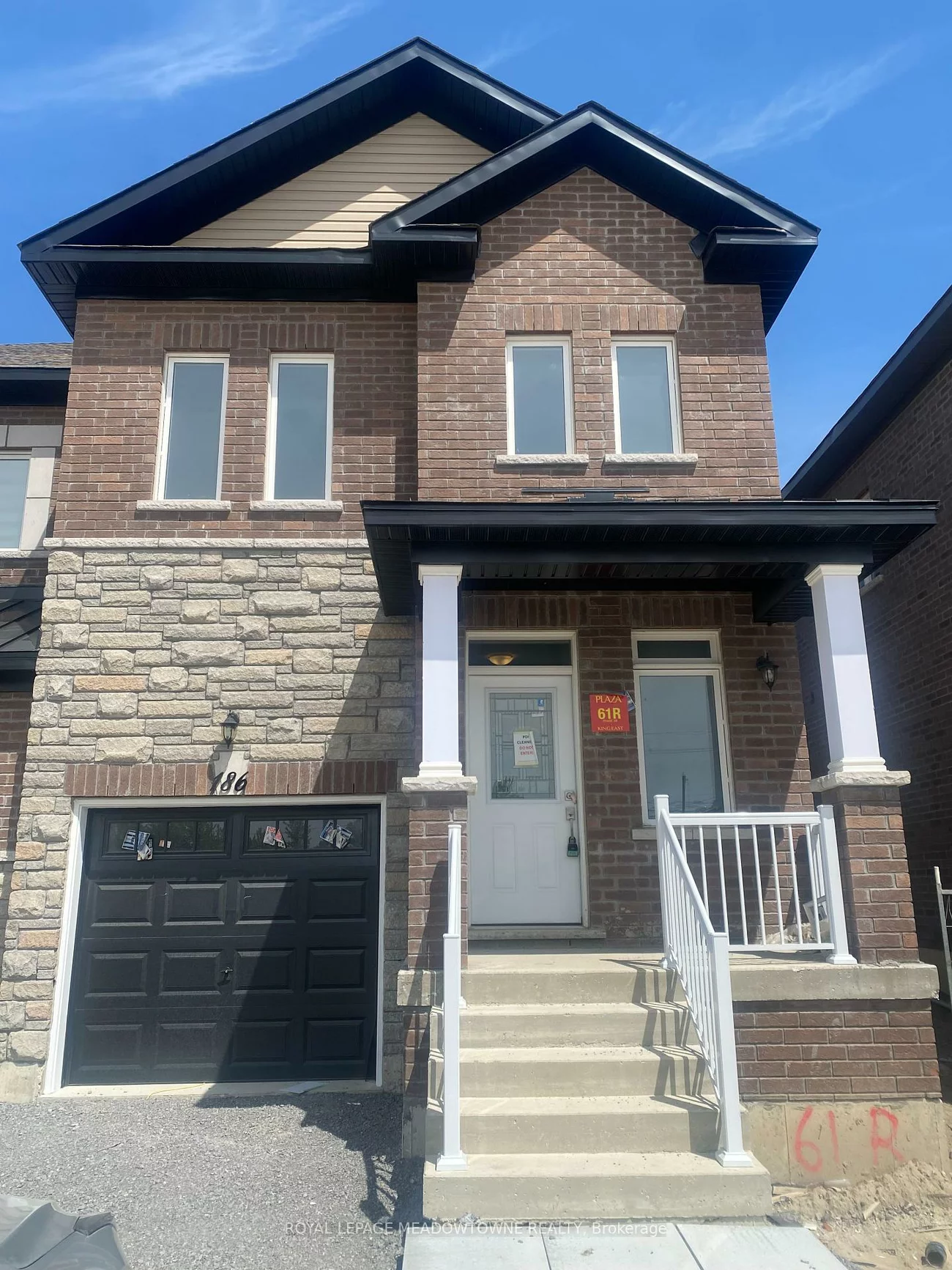 186, Seguin, Oak Ridges, Richmond Hill