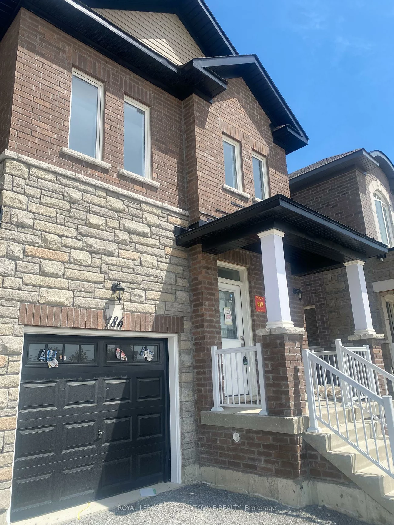 186, Seguin, Oak Ridges, Richmond Hill