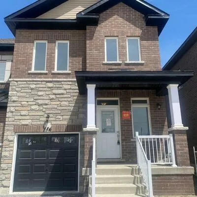 186, Seguin, Oak Ridges, Richmond Hill