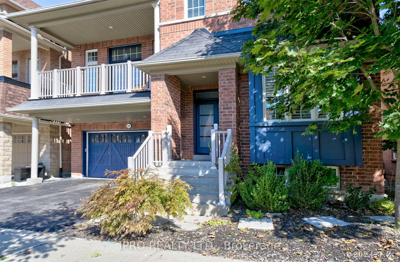 23, Limelight, Jefferson, Richmond Hill