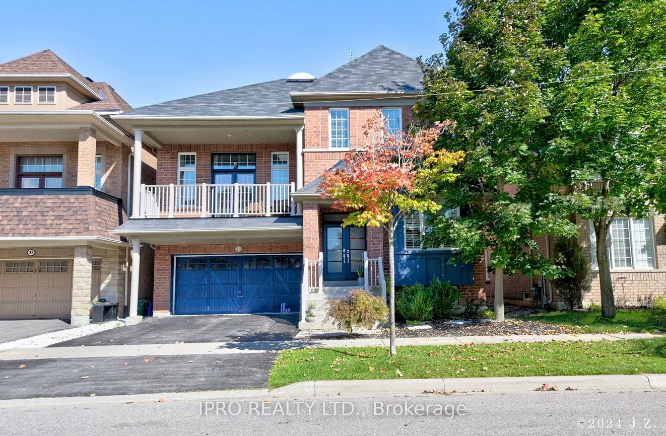 23, Limelight, Jefferson, Richmond Hill
