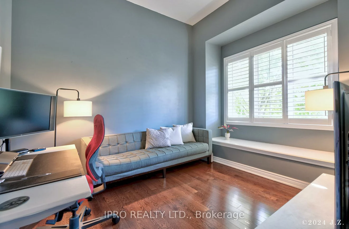 23, Limelight, Jefferson, Richmond Hill