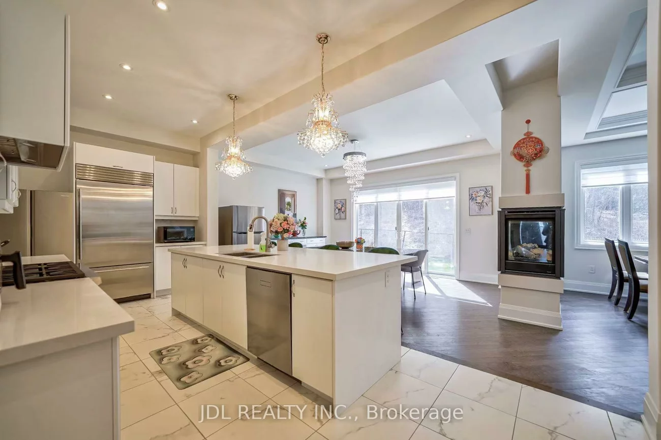 133, HILLSVIEW, Observatory, Richmond Hill