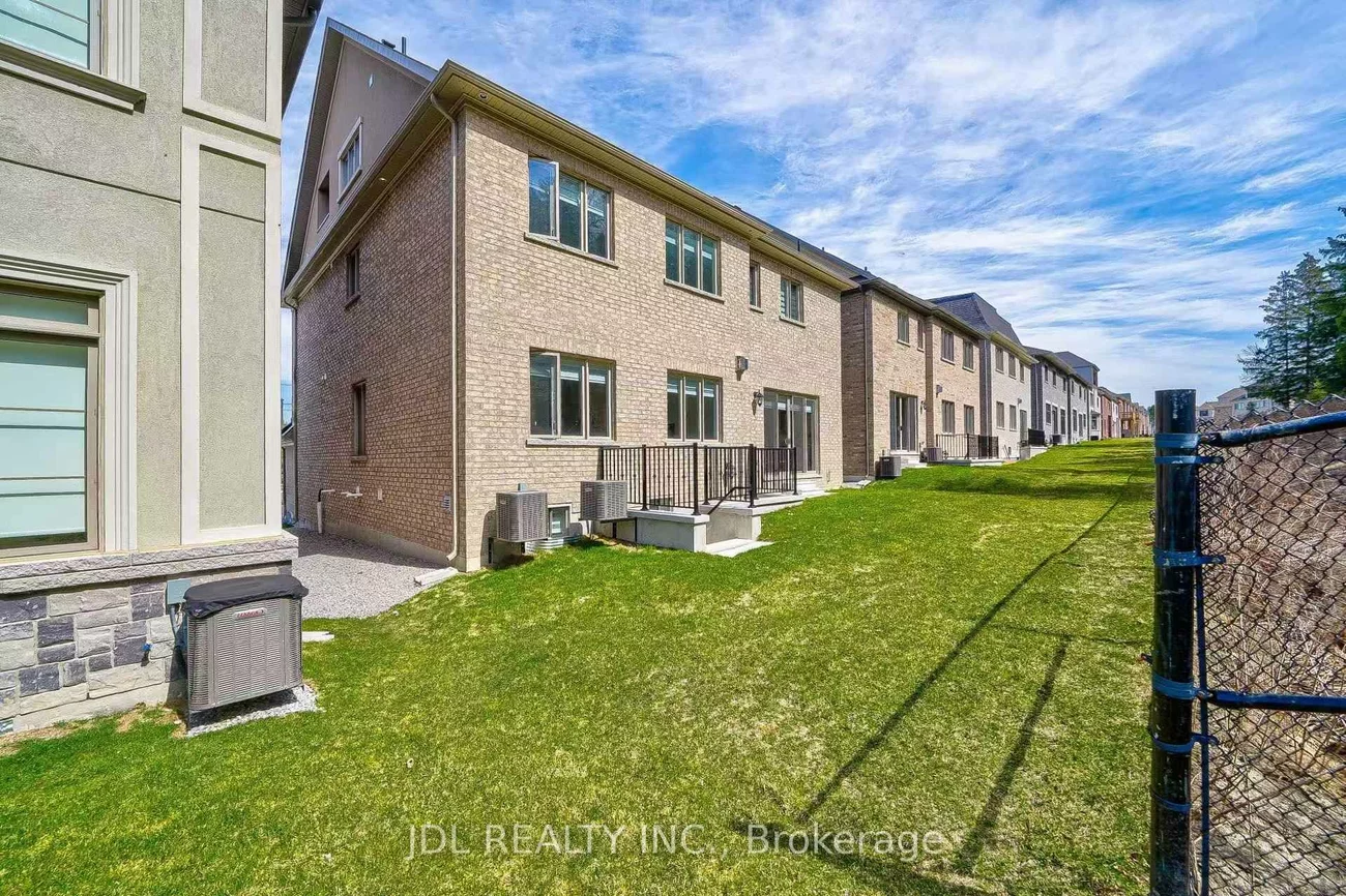 133, HILLSVIEW, Observatory, Richmond Hill