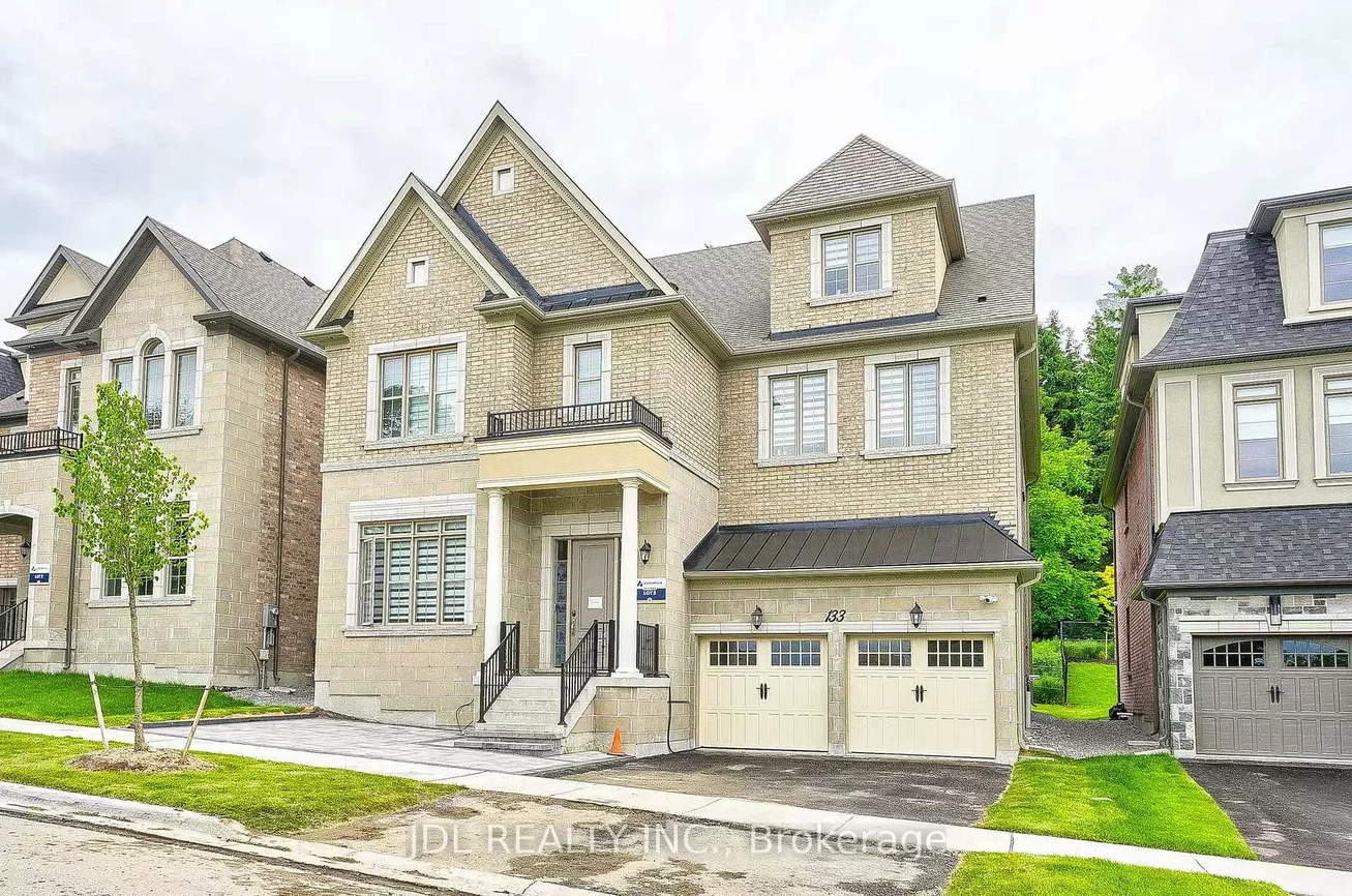 133, HILLSVIEW, Observatory, Richmond Hill