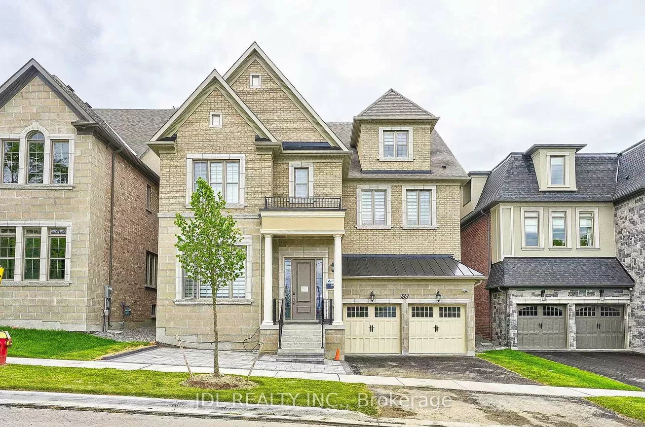 133, HILLSVIEW, Observatory, Richmond Hill