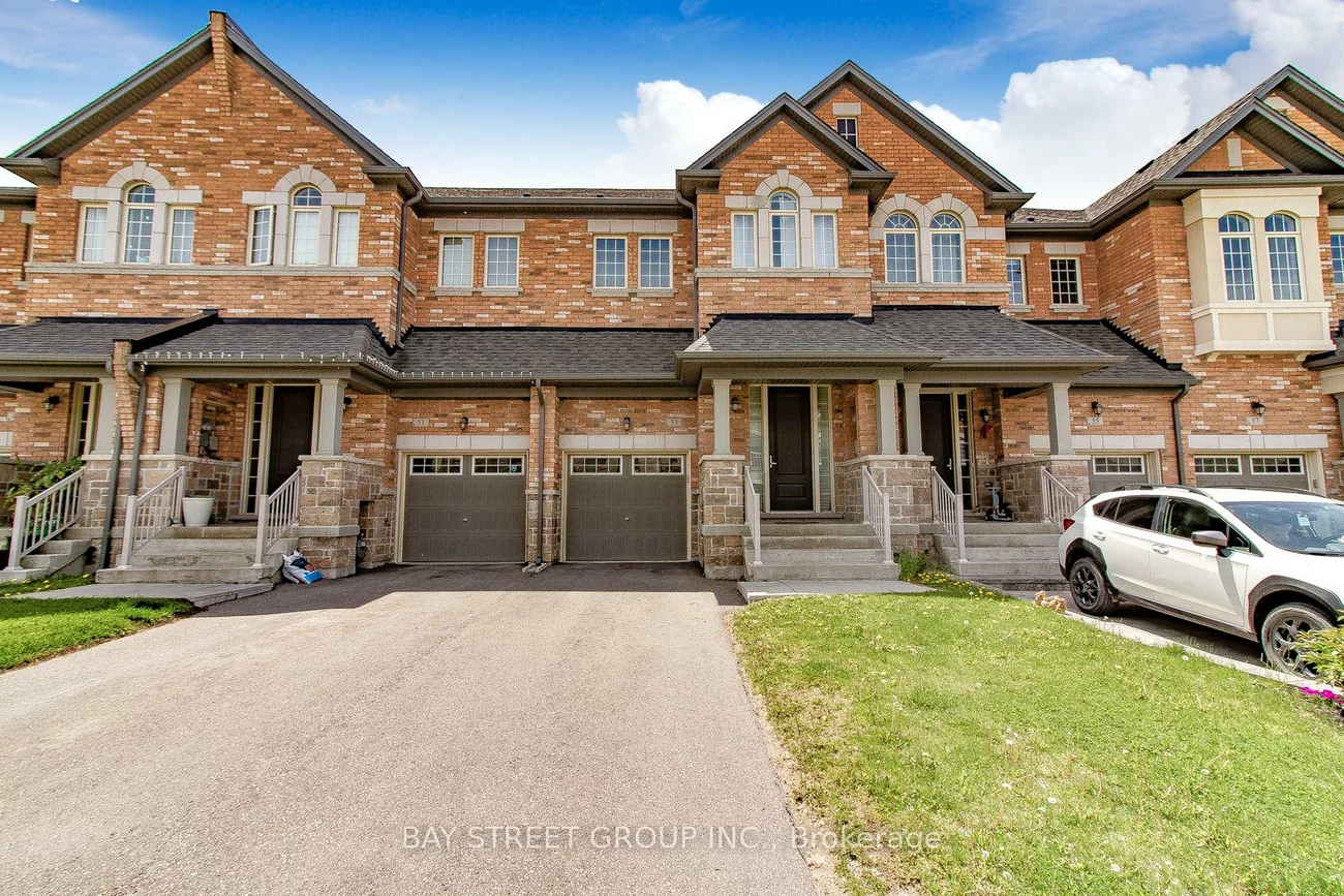 53, Drizzel, Oak Ridges, Richmond Hill