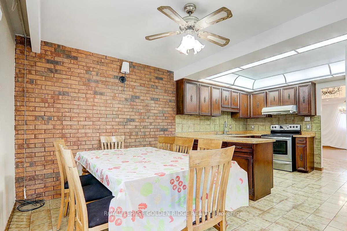 88, Oxford, Mill Pond, Richmond Hill