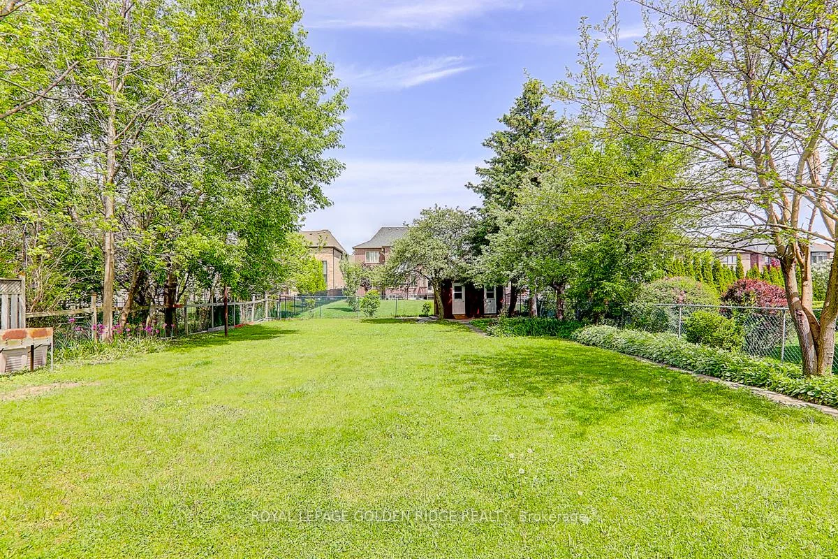 88, Oxford, Mill Pond, Richmond Hill