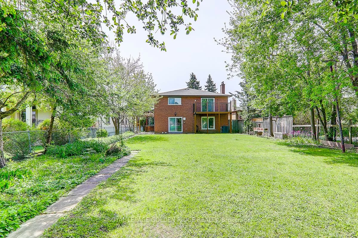 88, Oxford, Mill Pond, Richmond Hill